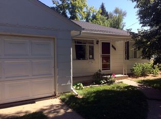 2850 S Cook St, Denver, CO 80210