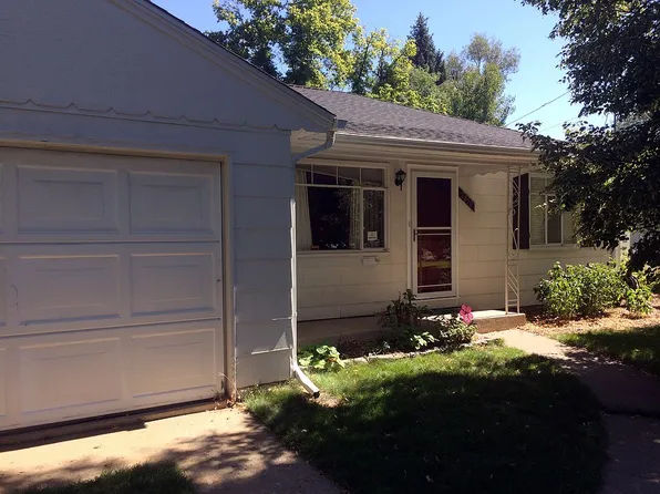 2850 S Cook St, Denver, CO 80210