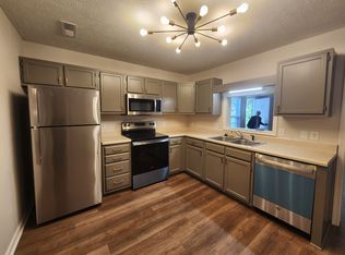 3112-3132 Link Road, Lynchburg, VA 24501