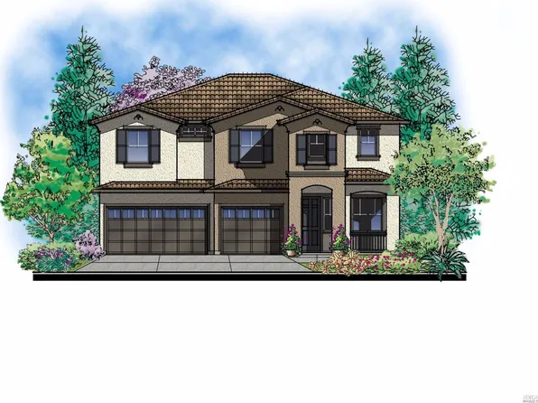 5152 Dartmoor Cir, Fairfield, CA 94534