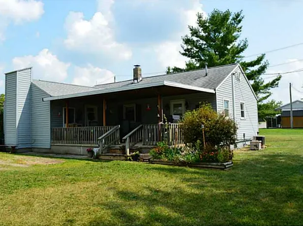 6935 E Saint Rte #29, Mechanicsburg, OH 43044