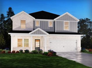 3614 Commodore Ct, Buford, GA 30519