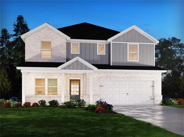 3614 Commodore Ct, Buford, GA