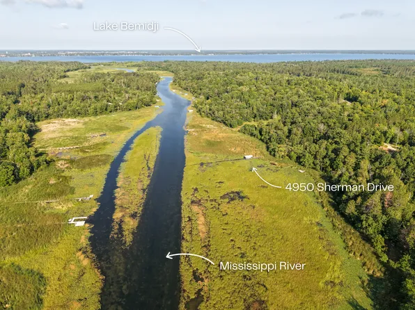 4950 Sherman Dr NE, Bemidji, MN 56601