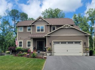 11 Dunlap Ave, Marcellus, NY 13108