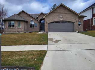 52964 Harmony Dr, Macomb, MI 48042