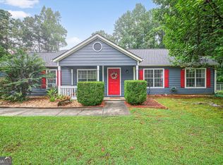 1505 River Falls Vw, Monroe, GA 30655