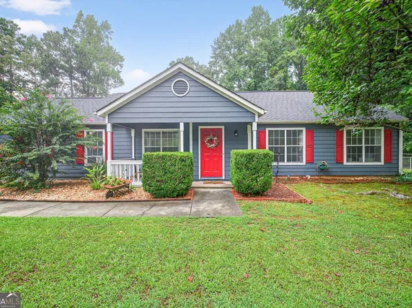 1505 River Falls Vw, Monroe, GA 30655