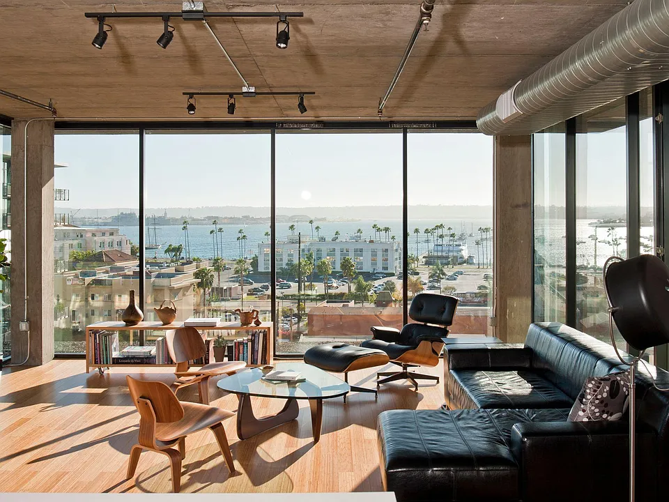 The Q Lofts