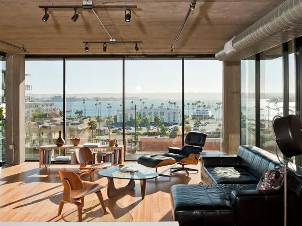 The Q Lofts