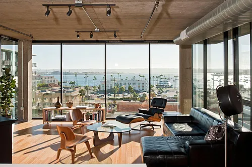 The Q Lofts Photo 1