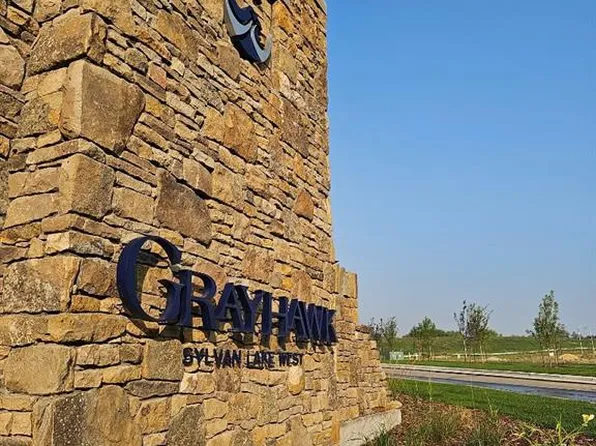 51 Gray Close, Sylvan Lake, AB T4S 0W4