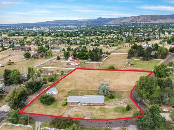 15350 W 77th Drive, Arvada, CO 80007