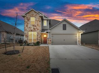 11412 Solar St, Lorena, TX 76655