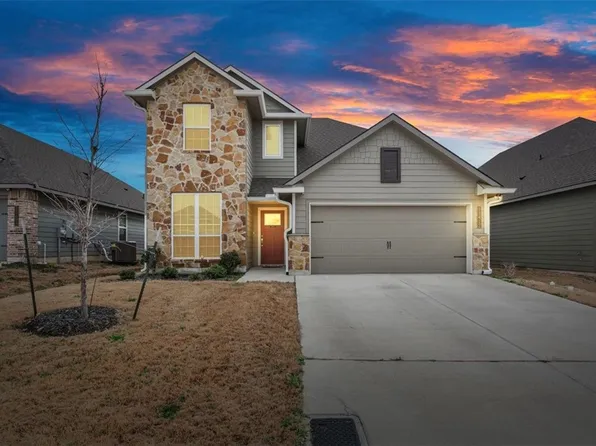 11412 Solar St, Lorena, TX 76655