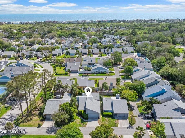 2746 BIARRITZ Court, Ponte Vedra Beach, FL 32082