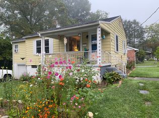 79 W Morgan St, Brevard, NC 28712