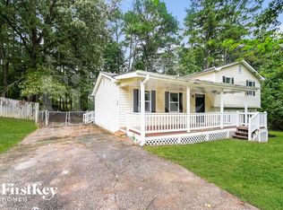 3164 Colorado Dr, Powder Springs, GA 30127