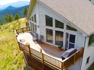 408 Long Ridge Dr, Bailey, CO 80421