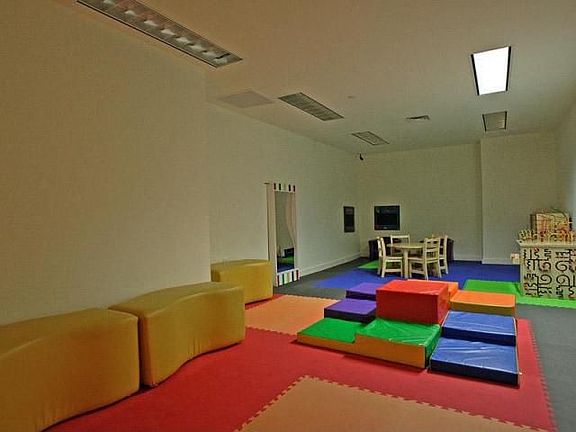 Kids Play Room