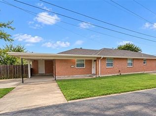 113 1st St, Chalmette, LA 70043