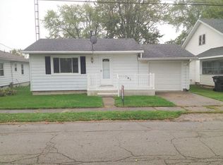 619 W Main St, Redkey, IN 47373