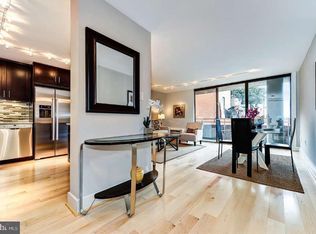 2141 Washington Cir NW #P-205, Washington, DC 20037