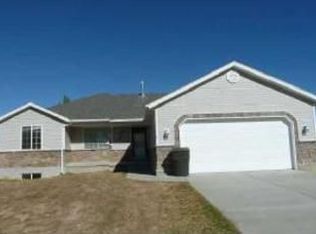 468 W 600 S, Tooele, UT 84074