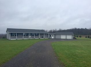 372 Madigan Rd, Waverly, NY 14892