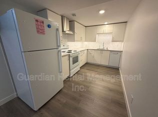 376 River St #BASEMENT, Thunder Bay, ON P7A3R4