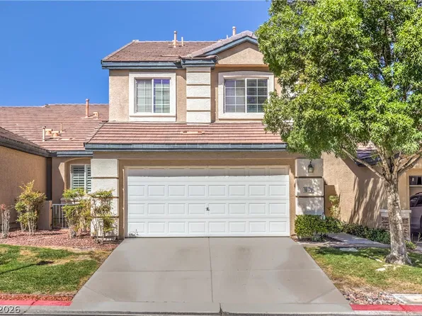 10170 Birch Bluff Ln, Las Vegas, NV 89145