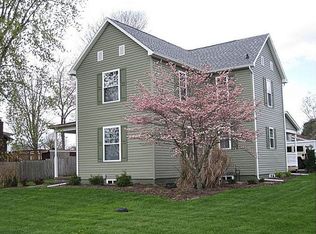 101 Mound Dr, Marietta, OH 45750