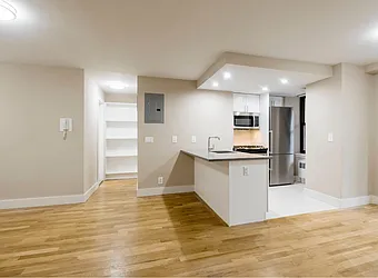 792 Columbus Avenue #5G image 1 of 7