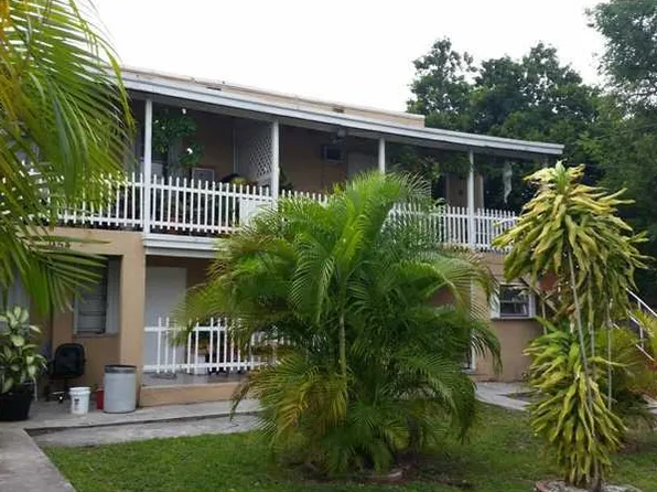 954 NW 34th Ave, Miami, FL 33125