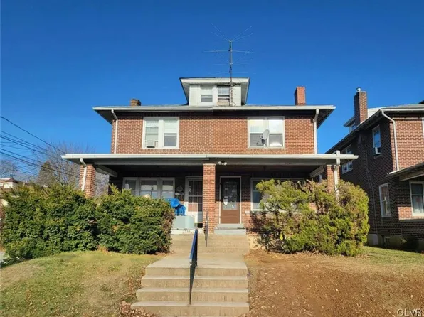 1937 W Whitehall St, Allentown, PA 18104
