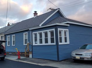 51 Central Ave, Cohoes, NY 12047