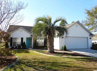 1625 Montclair Dr, Myrtle Beach, SC 29575