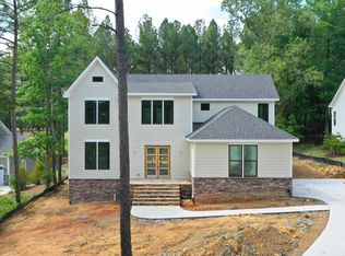 9 High Ridge Ln, Pittsboro, NC 27312