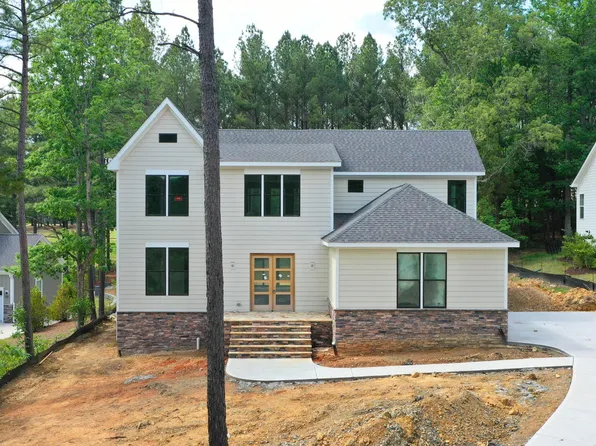 9 High Ridge Ln, Pittsboro, NC 27312