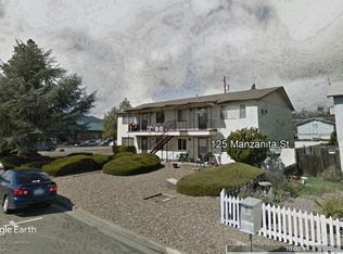 125 Manzanita St UNIT 3, Central Pt, OR 97502