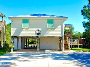 4010 Blue Jay St, Bay Saint Louis, MS 39520