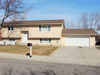 1161 Trenton St, Billings, MT, 59105