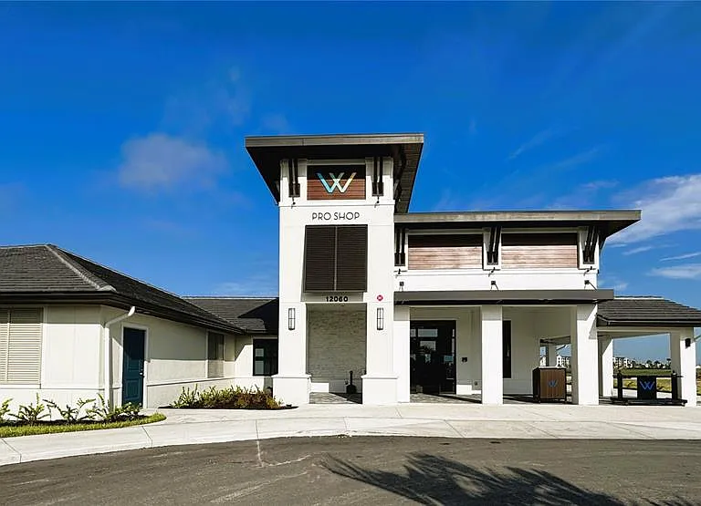 12390 Wellen Golf St #106 — Photo 30