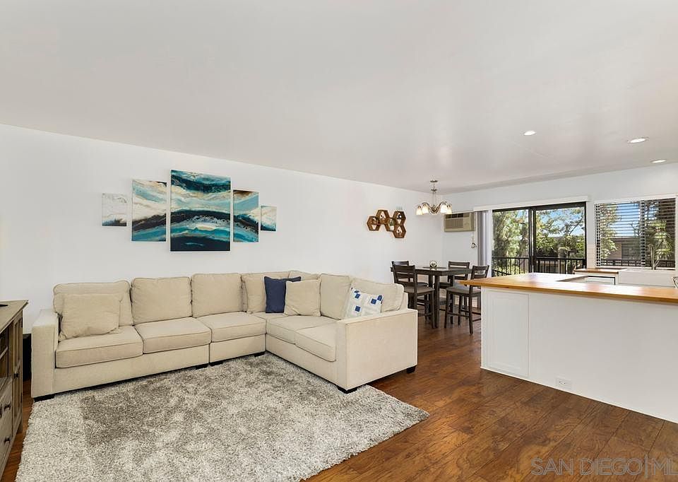 1st image of 7858 Cowles Mountain Ct Unit D17