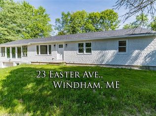 23 Easter Ave, Windham, ME 04062