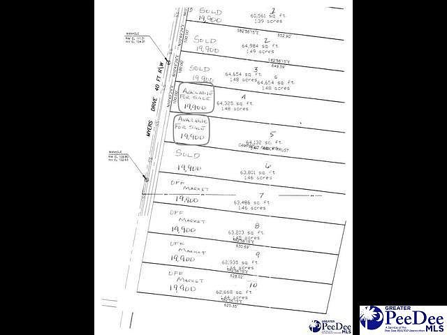 1st image of TRACT 4 Alice Myers Dr