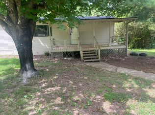 20895 Lakeshore Dr, Springdale, AR 72764