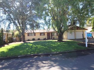 19520 SW Blaine St, Beaverton, OR 97003