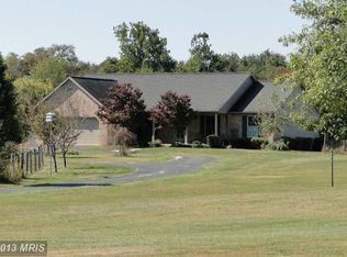 7716 Dam 4 Rd, Williamsport, MD 21795