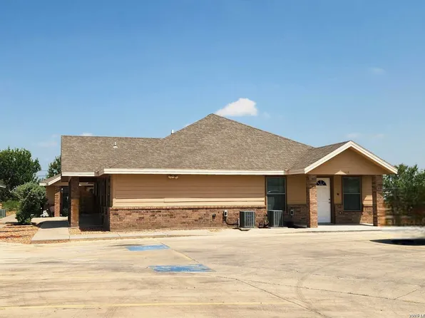 1115 Elia Santos, Eagle Pass, TX 78852